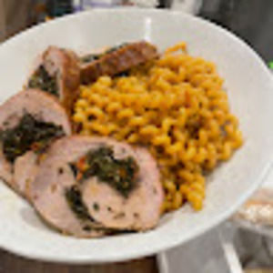 Meet your Posher, Matt